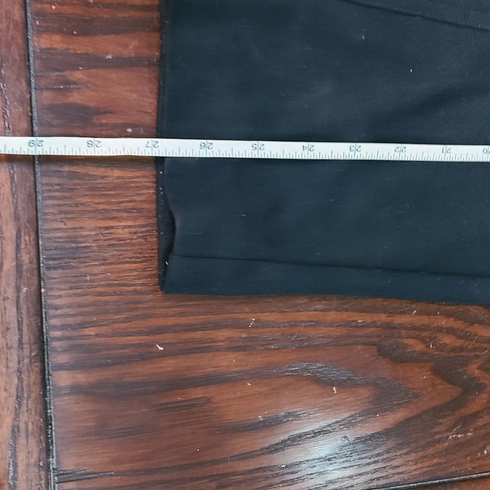Cache Contour Collection Back Zipper Skirt - Picture 4 of 9